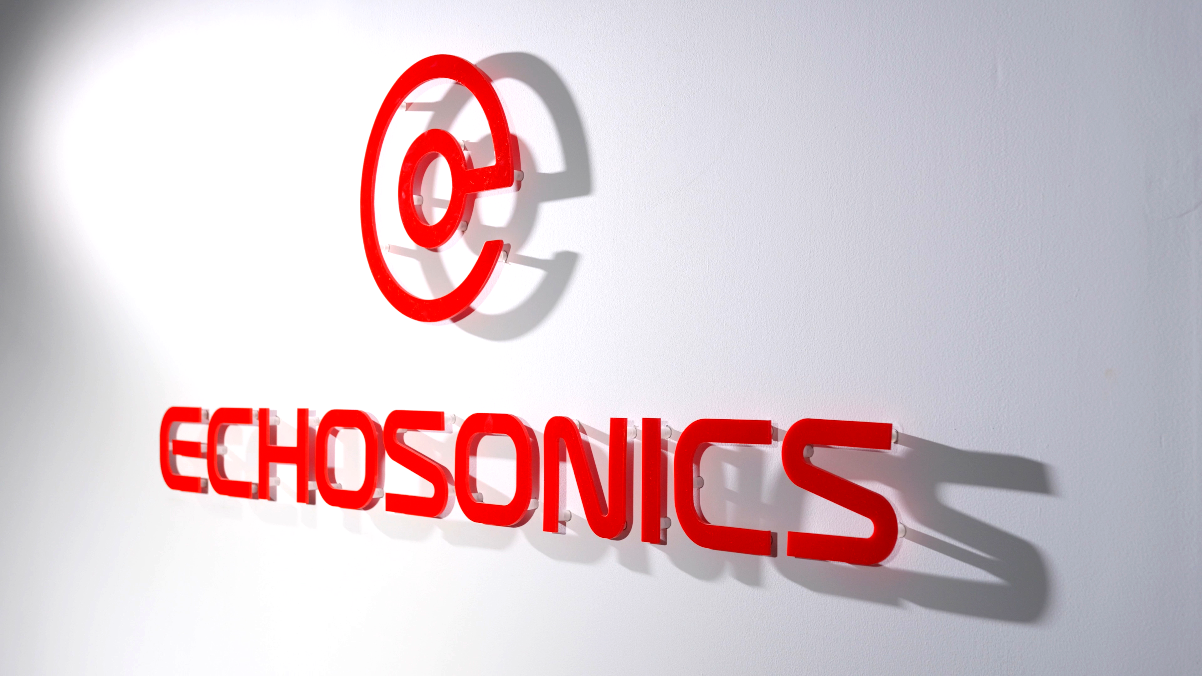Echosonics 